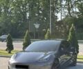 Серый Тесла Модель 3, объемом двигателя 0 л и пробегом 22 тыс. км за 20500 $, фото 1 на Automoto.ua