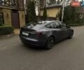 Сірий Тесла Модель 3, об'ємом двигуна 0 л та пробігом 85 тис. км за 19200 $, фото 4 на Automoto.ua