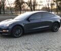 Серый Тесла Модель 3, объемом двигателя 0 л и пробегом 47 тыс. км за 22999 $, фото 2 на Automoto.ua
