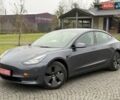 Серый Тесла Модель 3, объемом двигателя 0 л и пробегом 46 тыс. км за 20000 $, фото 25 на Automoto.ua