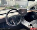 Сірий Тесла Модель 3, об'ємом двигуна 0.21 л та пробігом 50 тис. км за 23800 $, фото 5 на Automoto.ua