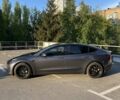 Сірий Тесла Модель 3, об'ємом двигуна 0 л та пробігом 49 тис. км за 24500 $, фото 4 на Automoto.ua