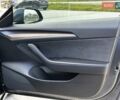 Тесла Модель 3 2022 в Львове на Automoto.ua Серый Тесла Модель 3, объемом двигателя 0 л и пробегом 89 тыс. км за 21999 $, фото 34 на Automoto.ua