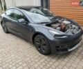 Сірий Тесла Модель 3, об'ємом двигуна 0 л та пробігом 180 тис. км за 12800 $, фото 1 на Automoto.ua