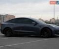 Серый Тесла Модель 3, объемом двигателя 0 л и пробегом 35 тыс. км за 25000 $, фото 10 на Automoto.ua