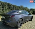 Сірий Тесла Модель 3, об'ємом двигуна 0 л та пробігом 38 тис. км за 17450 $, фото 3 на Automoto.ua