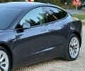 Серый Тесла Модель 3, объемом двигателя 0 л и пробегом 46 тыс. км за 22700 $, фото 5 на Automoto.ua