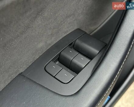 Серый Тесла Модель 3, объемом двигателя 0 л и пробегом 160 тыс. км за 19500 $, фото 12 на Automoto.ua