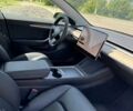 Сірий Тесла Модель 3, об'ємом двигуна 0 л та пробігом 30 тис. км за 15000 $, фото 6 на Automoto.ua