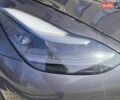 Серый Тесла Модель 3, объемом двигателя 0 л и пробегом 80 тыс. км за 25000 $, фото 12 на Automoto.ua