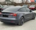 Сірий Тесла Модель 3, об'ємом двигуна 0 л та пробігом 47 тис. км за 23900 $, фото 4 на Automoto.ua