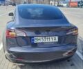 Серый Тесла Модель 3, объемом двигателя 0 л и пробегом 17 тыс. км за 23500 $, фото 1 на Automoto.ua