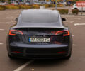 Сірий Тесла Модель 3, об'ємом двигуна 0 л та пробігом 40 тис. км за 28000 $, фото 5 на Automoto.ua