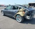 Сірий Тесла Модель 3, об'ємом двигуна 0 л та пробігом 120 тис. км за 12600 $, фото 5 на Automoto.ua