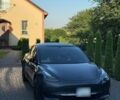 Сірий Тесла Модель 3, об'ємом двигуна 0 л та пробігом 57 тис. км за 18500 $, фото 10 на Automoto.ua