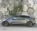Сірий Тесла Модель 3, об'ємом двигуна 0 л та пробігом 25 тис. км за 11012 $, фото 5 на Automoto.ua