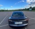 Серый Тесла Модель 3, объемом двигателя 0 л и пробегом 67 тыс. км за 21999 $, фото 18 на Automoto.ua