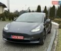 Серый Тесла Модель 3, объемом двигателя 0 л и пробегом 46 тыс. км за 20000 $, фото 5 на Automoto.ua