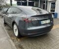Сірий Тесла Модель 3, об'ємом двигуна 0 л та пробігом 55 тис. км за 18500 $, фото 5 на Automoto.ua