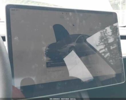 Сірий Тесла Модель 3, об'ємом двигуна 0 л та пробігом 24 тис. км за 7000 $, фото 18 на Automoto.ua