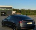 Серый Тесла Модель 3, объемом двигателя 0 л и пробегом 37 тыс. км за 27900 $, фото 5 на Automoto.ua