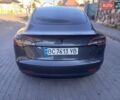 Сірий Тесла Модель 3, об'ємом двигуна 0 л та пробігом 130 тис. км за 22000 $, фото 5 на Automoto.ua