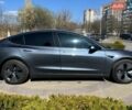 Сірий Тесла Модель 3, об'ємом двигуна 0 л та пробігом 24 тис. км за 20800 $, фото 7 на Automoto.ua