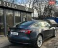 Серый Тесла Модель 3, объемом двигателя 0 л и пробегом 49 тыс. км за 22000 $, фото 3 на Automoto.ua