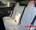Сірий Тесла Модель 3, об'ємом двигуна 0 л та пробігом 69 тис. км за 26400 $, фото 5 на Automoto.ua