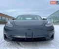 Серый Тесла Модель 3, объемом двигателя 0 л и пробегом 37 тыс. км за 22500 $, фото 15 на Automoto.ua