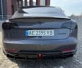 Серый Тесла Модель 3, объемом двигателя 0 л и пробегом 41 тыс. км за 21900 $, фото 11 на Automoto.ua