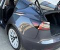 Сірий Тесла Модель 3, об'ємом двигуна 0 л та пробігом 77 тис. км за 21500 $, фото 50 на Automoto.ua