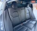 Серый Тесла Модель 3, объемом двигателя 0 л и пробегом 52 тыс. км за 22500 $, фото 19 на Automoto.ua