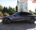 Сірий Тесла Модель 3, об'ємом двигуна 0 л та пробігом 89 тис. км за 20300 $, фото 9 на Automoto.ua