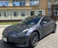 Серый Тесла Модель 3, объемом двигателя 0 л и пробегом 230 тыс. км за 17200 $, фото 11 на Automoto.ua