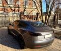 Серый Тесла Модель 3, объемом двигателя 0.33 л и пробегом 230 тыс. км за 17200 $, фото 4 на Automoto.ua