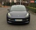 Сірий Тесла Модель 3, об'ємом двигуна 0 л та пробігом 85 тис. км за 19200 $, фото 1 на Automoto.ua