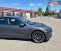 Серый Тесла Модель 3, объемом двигателя 0 л и пробегом 44 тыс. км за 21000 $, фото 36 на Automoto.ua