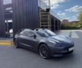 Серый Тесла Модель 3, объемом двигателя 0 л и пробегом 95 тыс. км за 25700 $, фото 18 на Automoto.ua
