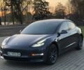 Серый Тесла Модель 3, объемом двигателя 0 л и пробегом 47 тыс. км за 22999 $, фото 1 на Automoto.ua