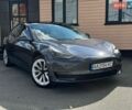 Сірий Тесла Модель 3, об'ємом двигуна 0 л та пробігом 51 тис. км за 23900 $, фото 12 на Automoto.ua
