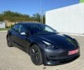 Тесла Модель 3 2022 в Калиновке на Automoto.ua Серый Тесла Модель 3, объемом двигателя 0 л и пробегом 35 тыс. км за 21500 $, фото 1 на Automoto.ua