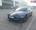 Серый Тесла Модель 3, объемом двигателя 0 л и пробегом 63 тыс. км за 18500 $, фото 17 на Automoto.ua