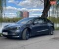 Серый Тесла Модель 3, объемом двигателя 0 л и пробегом 31 тыс. км за 24500 $, фото 1 на Automoto.ua