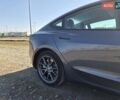 Серый Тесла Модель 3, объемом двигателя 0 л и пробегом 45 тыс. км за 19500 $, фото 2 на Automoto.ua