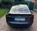 Сірий Тесла Модель 3, об'ємом двигуна 0 л та пробігом 105 тис. км за 22300 $, фото 4 на Automoto.ua