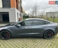 Сірий Тесла Модель 3, об'ємом двигуна 0 л та пробігом 57 тис. км за 25000 $, фото 10 на Automoto.ua