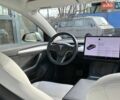Серый Тесла Модель 3, объемом двигателя 0 л и пробегом 49 тыс. км за 22000 $, фото 10 на Automoto.ua