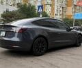 Серый Тесла Модель 3, объемом двигателя 0 л и пробегом 95 тыс. км за 21700 $, фото 7 на Automoto.ua