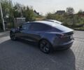 Сірий Тесла Модель 3, об'ємом двигуна 0 л та пробігом 51 тис. км за 21500 $, фото 1 на Automoto.ua